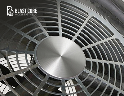 Pneumatic blower fan supplier in UAE
